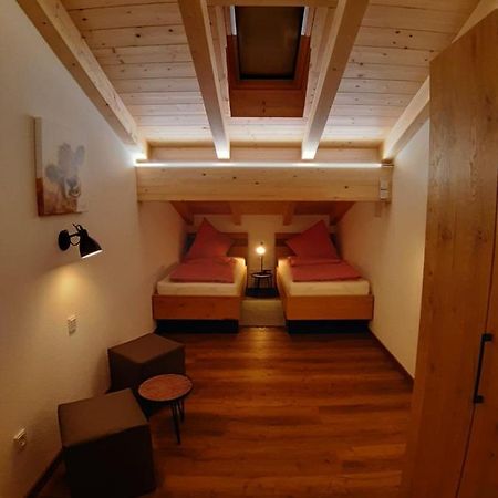 Ilgerhof Ferienwohnungen Oberaudorf Bagian luar foto