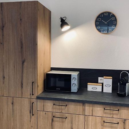 Ilgerhof Ferienwohnungen Oberaudorf Bagian luar foto